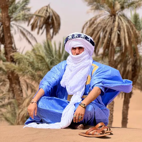 Hamza Mamatahir