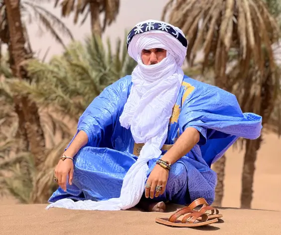 Morocco tours packages