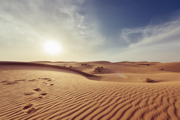 Morocco Adventure: 6-Day Atlas Mountains & Sahara Desert Experience