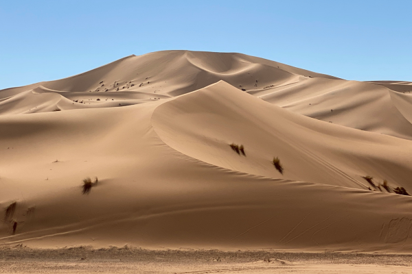 Morocco Adventure: 6-Day Atlas Mountains & Sahara Desert Experience