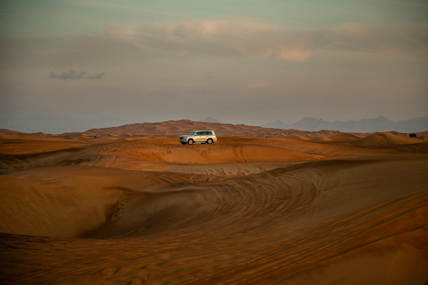 Sahara Secrets Discovery: 4-Day Immersive Desert Adventure from Marrakech to M’Hamid El Ghizlane