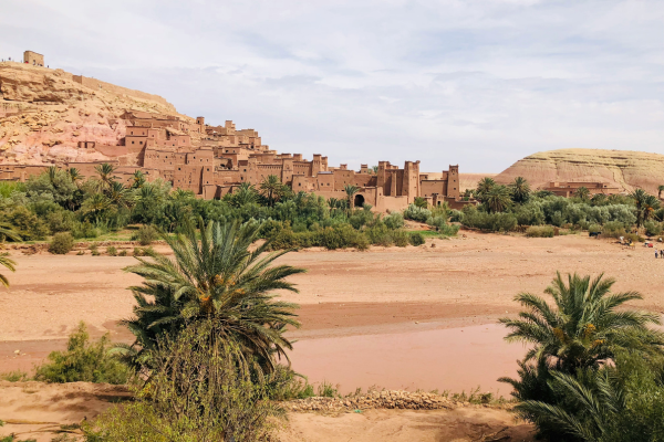 Morocco Adventure: 6-Day Atlas Mountains & Sahara Desert Experience